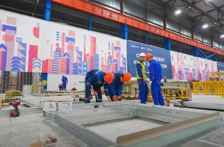 Новосибирский завод 