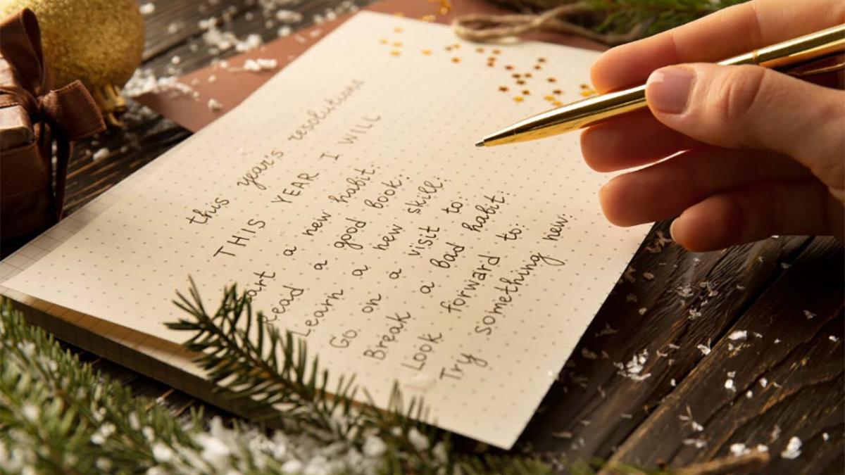 Запись желаний