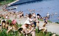Прошедший июнь стал самым дождливым и жарким за всю историю Прошедший июнь стал самым дождливым и жарким за всю историю