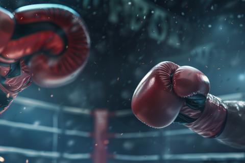 Боец ММА Чимаев объяснил, почему открыто говорит о финансовом успехе