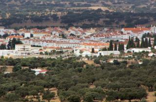 Элизиарио Бастос: признание Альтер-ду-Шан укрепляет роль Сантарена в туризме