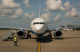 Росавиация утвердила 12 льготных маршрутов из Читы до Кавказа и Сибири