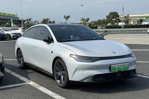 Китайский электромобиль Leapmotor B10 выйдет на рынки Европы по цене от 29 900 евро