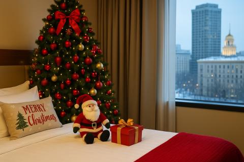 Собакам вредна еда с праздничного стола — ветеринар Буянина