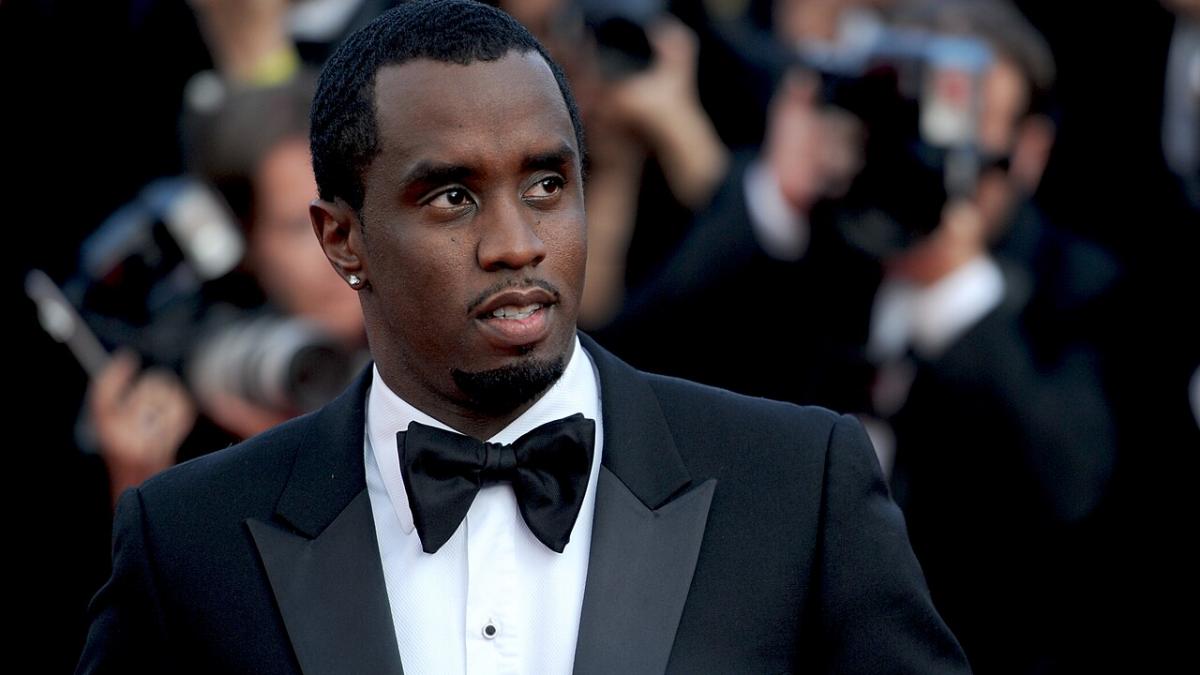 P. Diddy P. Diddy