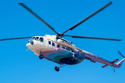 СК проверит действия пилотов и техническое состояние разбившегося вертолёта в Дагестан