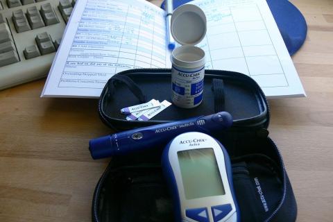 Число взрослых с диабетом удвоилось с 1990 года — ВОЗ