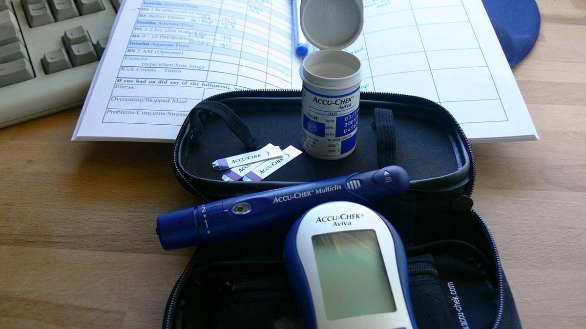 Диабет уступает стволовым клеткам