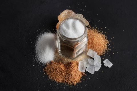 Промышленные продукты обеспечивают 70% суточной соли — нутрициолог Екатерина Гузман