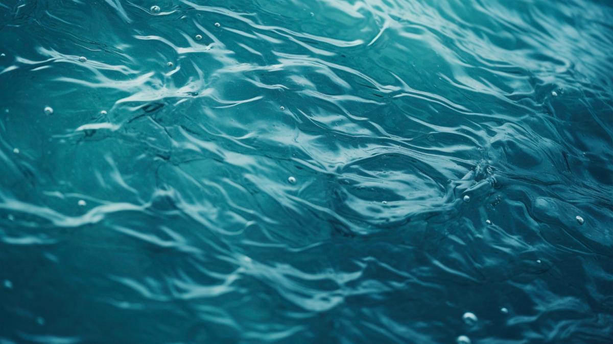 Вода