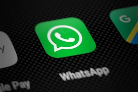 WhatsApp* рискует уйти с российского рынка — депутат Антон Горелкин