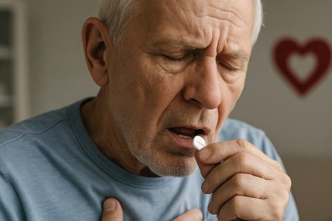 Боль в затылке может говорить о повышении давления — терапевт Лишин