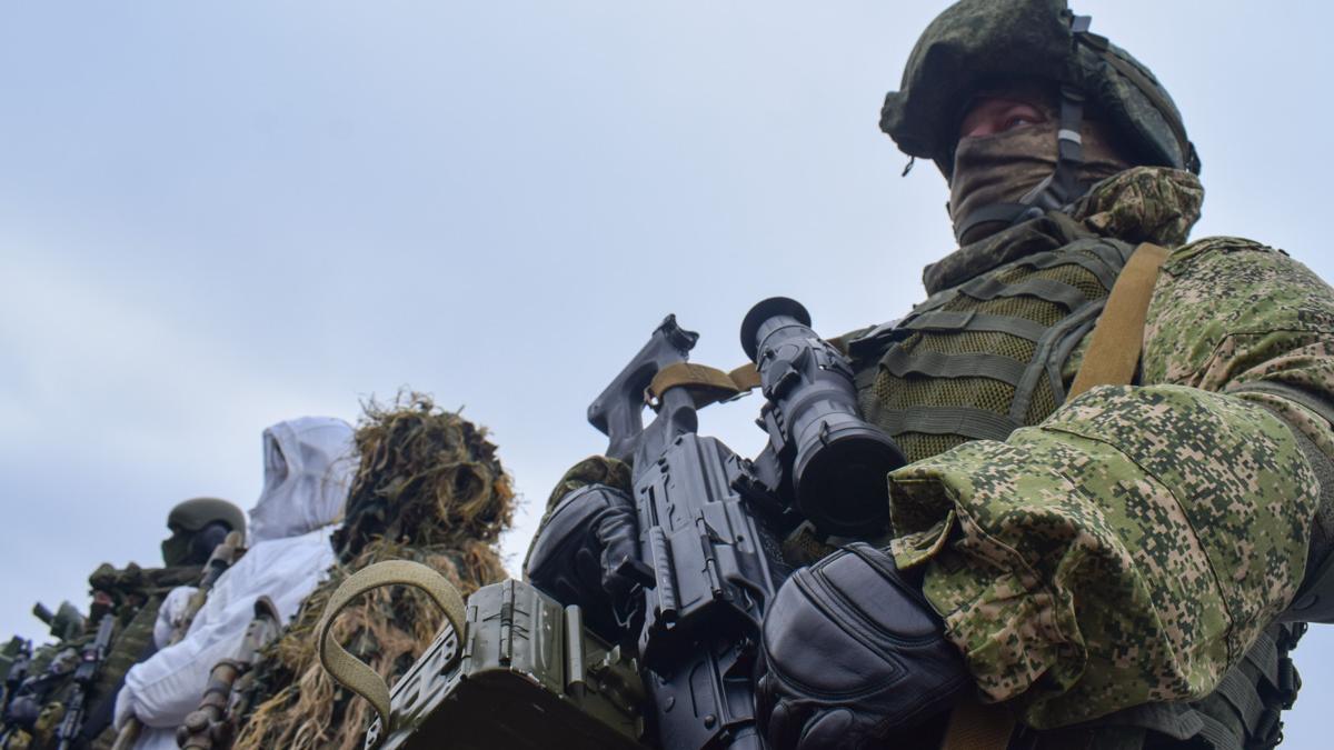 Армия России Армия России