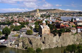 Как не стать жертвой туристического кошмара: куда поехать этой зимой, чтобы не разочароваться