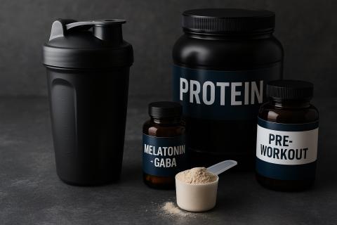 Ученые подтвердили бесполезность L-карнитина для сжигания жира — Fit Seven