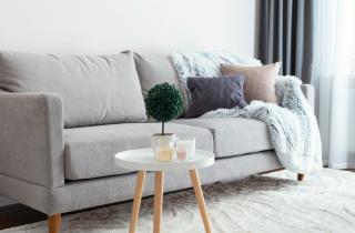 Трение пятна заставляет загрязнение расползаться по ковру — House Digest