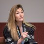 Украинский дипломат Джапарова хочет уволиться после скандала с выездом за границу мужа Украинский дипломат Джапарова хочет уволиться после скандала с выездом за границу мужа