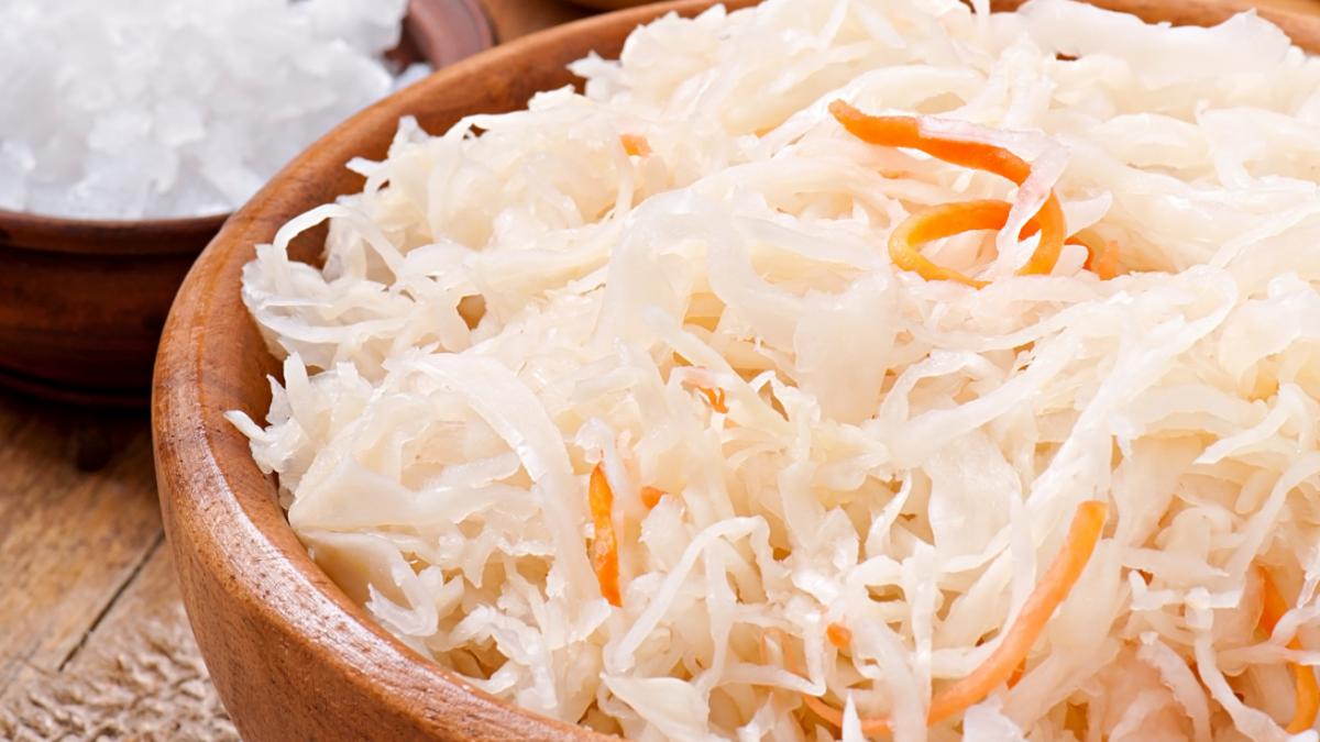 Квашеная капуста Квашеная капуста