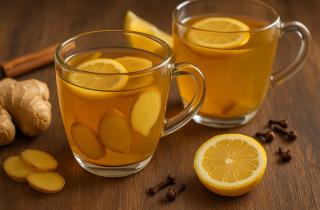 Слишком горячий чай повышает риск рака пищевода и гортани — данные ВОЗ