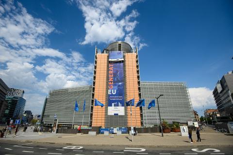 Бессрочная заморозка активов повысила юридические риски депозитариев ЕС — Fitch Ratings