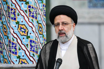 Иранские власти объявили дату и место церемонии похорон Эбрахима Раиси