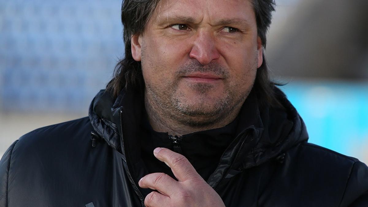Vadim Evseev 2018