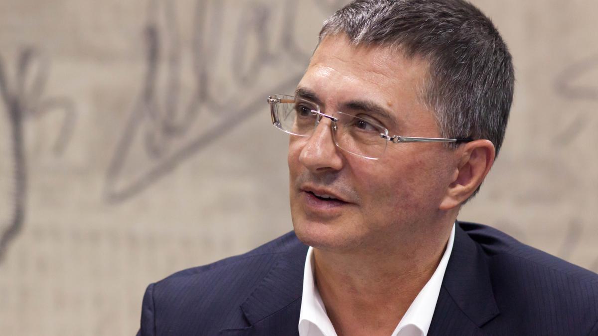 Александр Мясников Александр Мясников