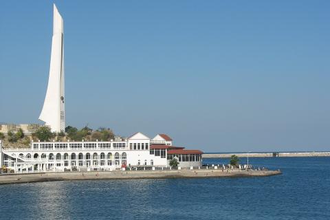 Турпоток в Севастополь вырос на 84 процента по итогам 2025 года — Сбераналитика