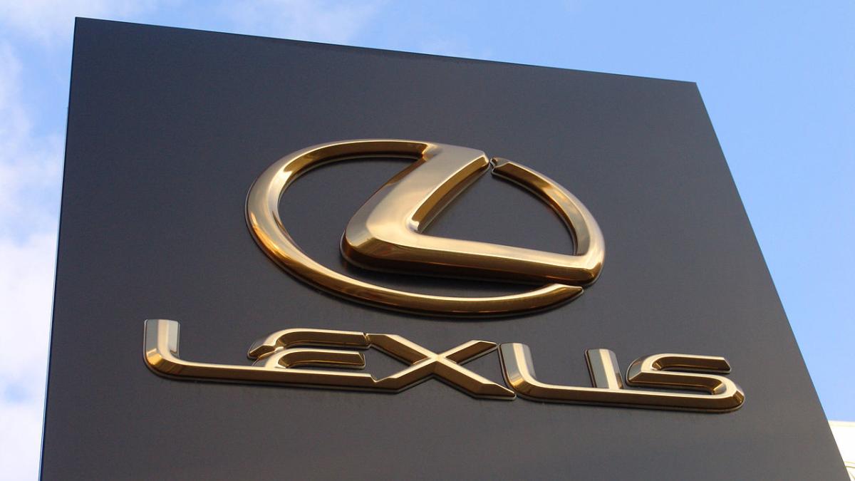 Lexus Lexus