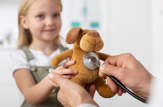 Минздрав России утвердил новые правила профилактических осмотров детей до 2031 года