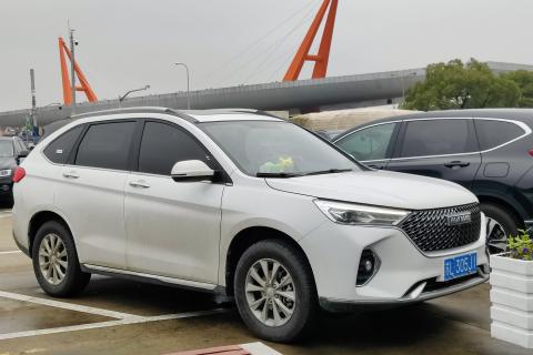 Цены на новые авто в РФ растут на 1,5–3% в январе