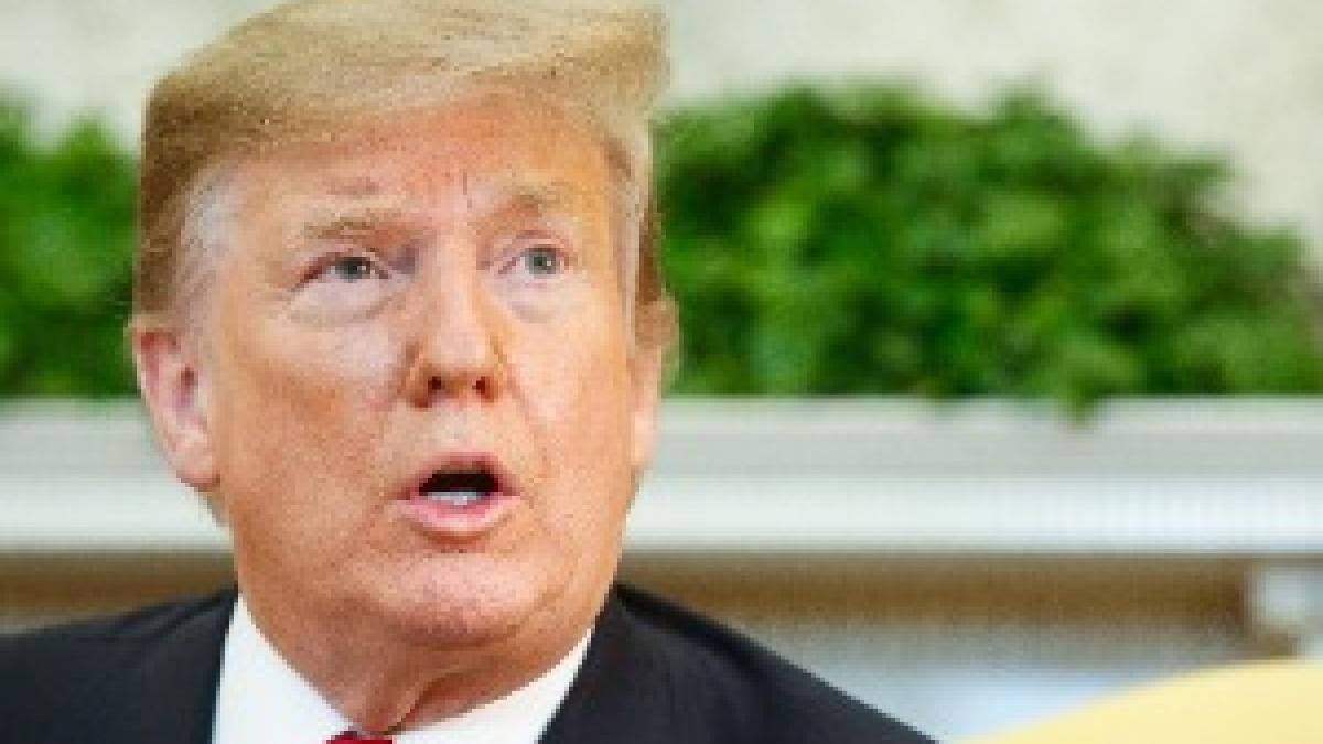 19 03 2019 Encontro com o Senhor Donald Trump, Presidente dos Estados Unidos da América (40455576883) 19 03 2019 Encontro com o Senhor Donald Trump, Presidente dos Estados Unidos da América (40455576883)