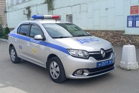 Три фразы, которые помогут избежать штрафа от инспекторов ГАИ