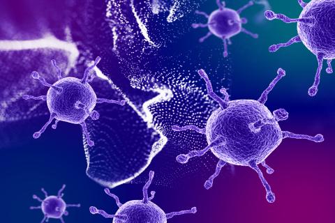 Изменчивость вируса гриппа повышает риск тяжелых форм заболевания — вирусолог Малинникова