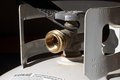 В Подольске в квартире взорвался газовый баллон В Подольске в квартире взорвался газовый баллон