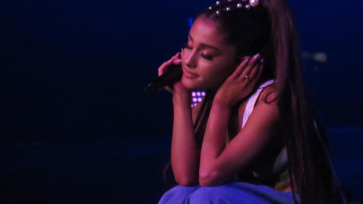 Ариана Гранде Ариана Гранде