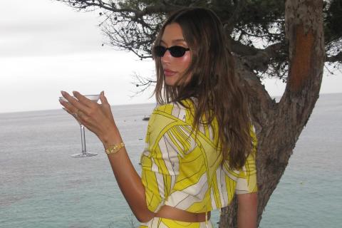 Джастин Бибер не поздравил Хейли с днём рождения публично — соцсети