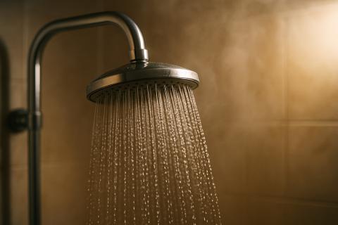 Холодный душ ускоряет восстановление мышц после тренировок — Fit Seven