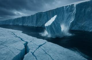 Открытие на острове Вильчека помогает понять древние изменения уровня моря - Live Science