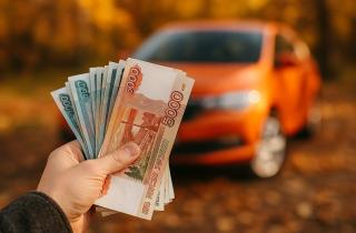 Регистрация автомобиля в ГАИ может быть заблокирована при неоплаченном утилизационном сборе — автоюристы