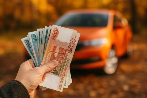 Регистрация автомобиля в ГАИ может быть заблокирована при неоплаченном утилизационном сборе — автоюристы