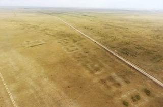 Степное поселение бронзового века имело промышленную зону — Радивоевич