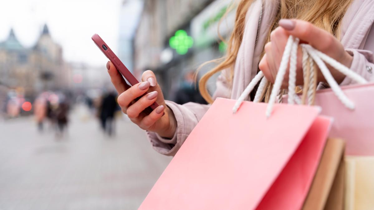 шопоголизм