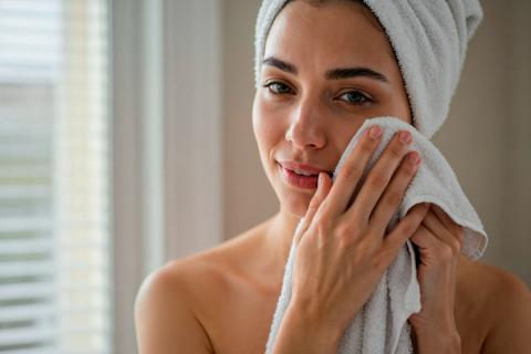 Экстракт розмарина улучшил заживление кожи без рубцов — JCI Insight