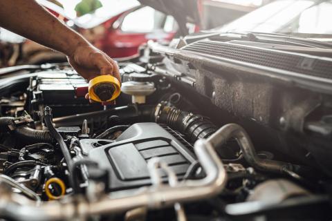 Hyundai и Kia представили двигатель на аммиаке без выбросов CO2 — проект KIMM
