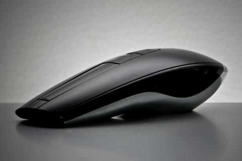 MX Master 4: новая флагманская мышь Logitech получила виброотклик и улучшенную эргономику