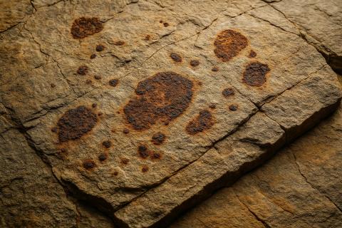 ИИ обнаружил следы жизни в породах возрастом 3 3 млрд лет — Хейзен