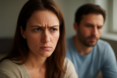 Пассивная агрессия проявляется через насмешки — психолог Коновалова