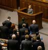 Резиденцию Ющенко продадут, а на вырученные деньги справят выборы