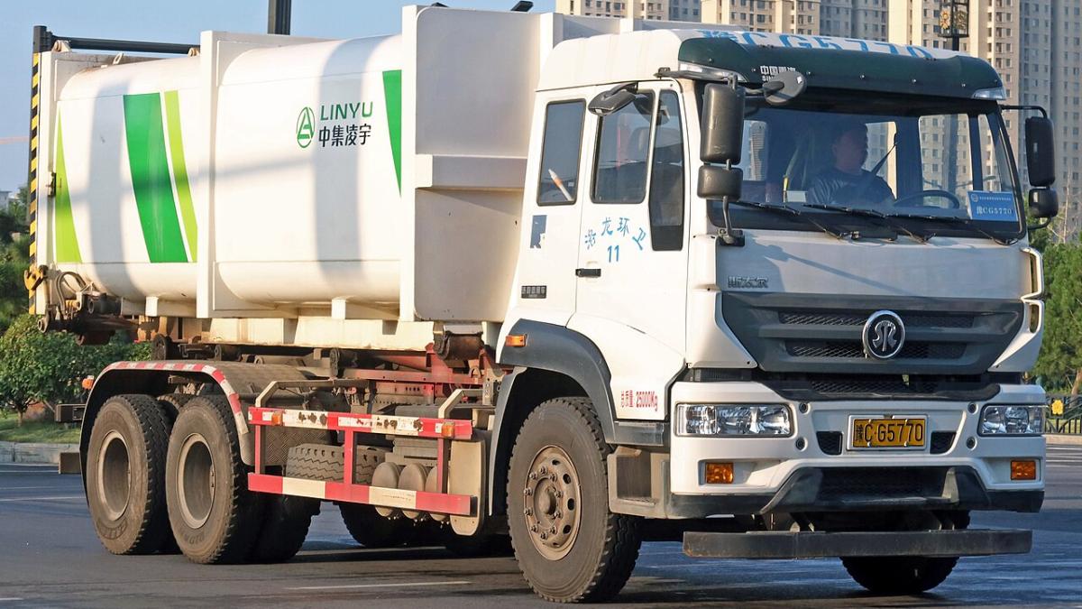 Sinotruk Sinotruk